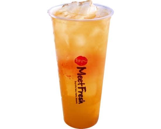 Winter Melon Tea (Thé Au Melon D'hiver) (古味冬瓜茶)